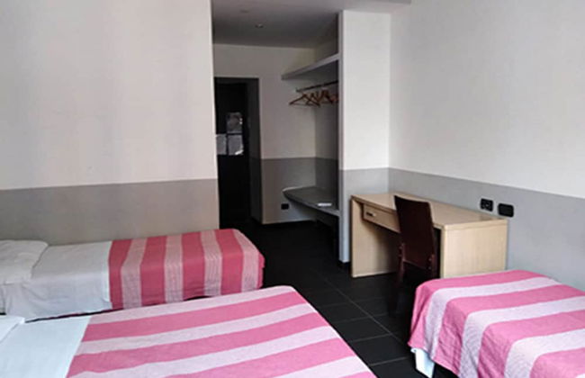 M&J Place Hostel Rome - Photo 18