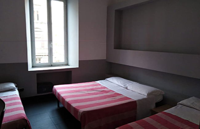 M&J Place Hostel Rome - Photo 20