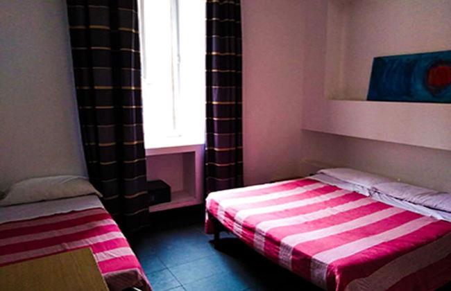 M&J Place Hostel Rome - Photo 11