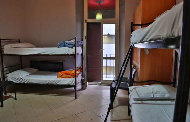M&J Place Hostel Rome - Photo 4