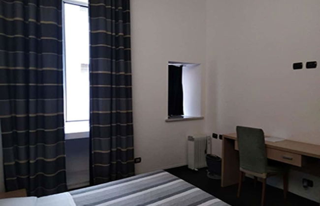 M&J Place Hostel Rome - Photo 7