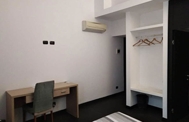 M&J Place Hostel Rome - Photo 17