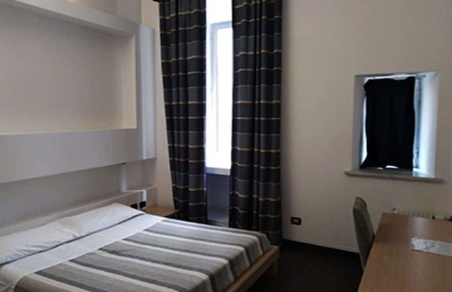 M&J Place Hostel Rome - Photo 13