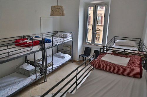 Foto 21 - M&J Place Hostel Rome
