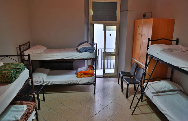 M&J Place Hostel Rome - Photo 26