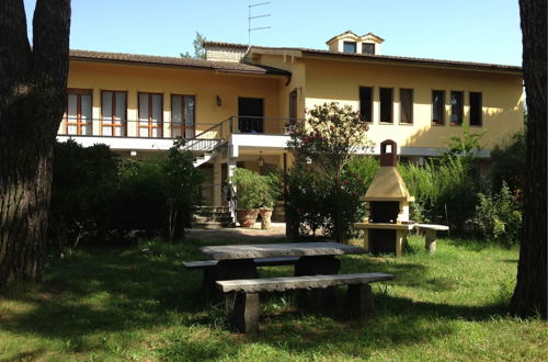 Photo 21 - Villa Quattro Mori