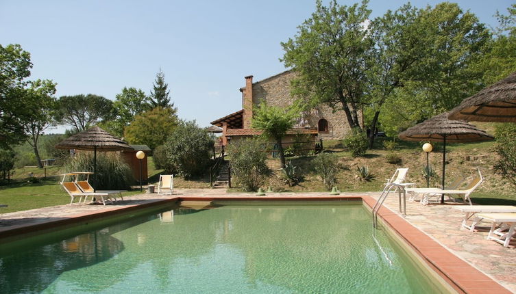 Photo 1 - Hotel Campo Di Carlo