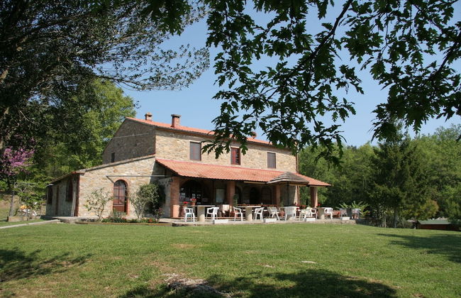 Hotel Campo Di Carlo - Foto 32