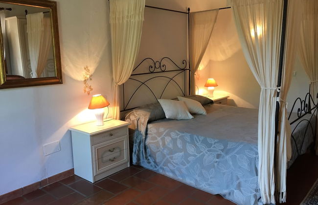 Hotel Campo Di Carlo - Foto 5