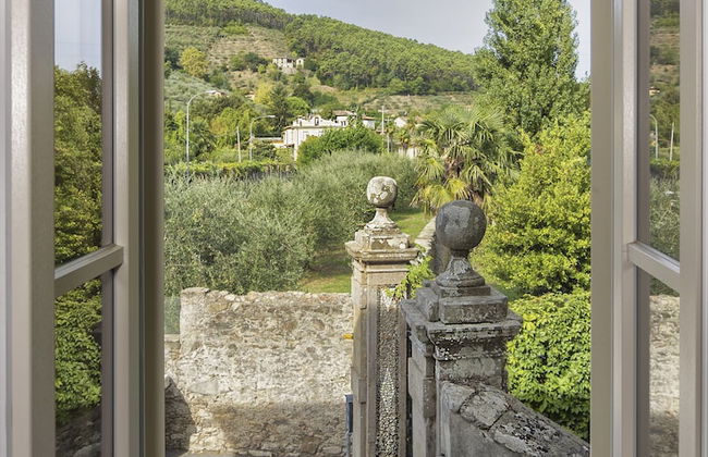 Art Gallery B&B - Foto 41
