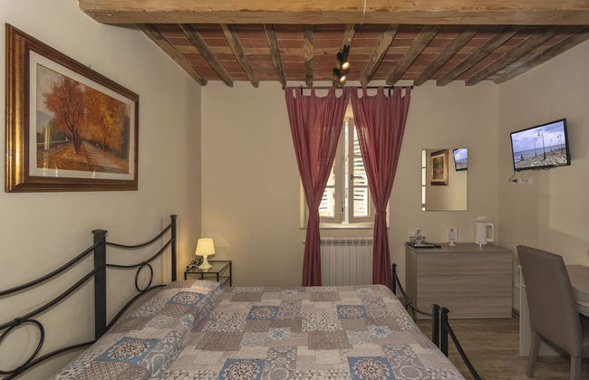 Art Gallery B&B - Foto 9