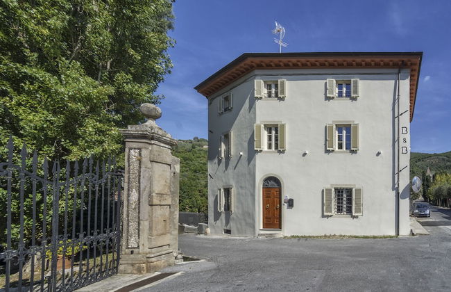 Art Gallery B&B - Foto 37