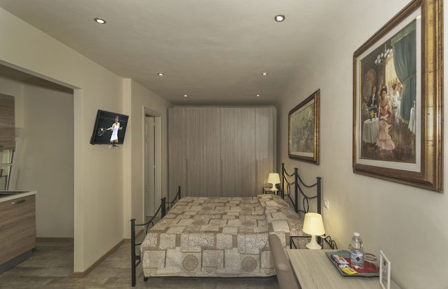 Art Gallery B&B - Foto 2