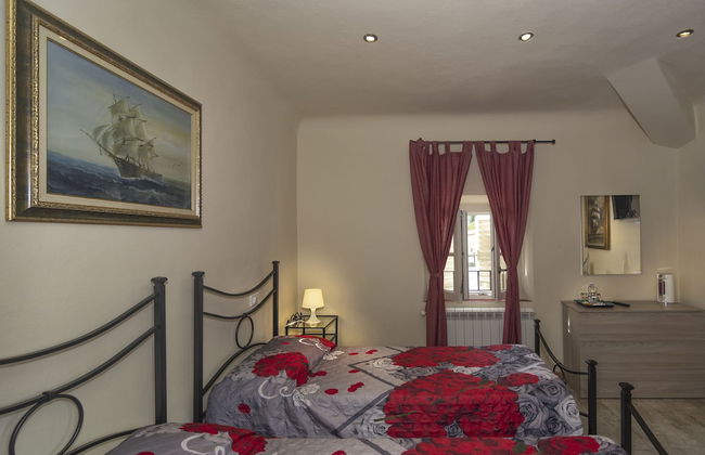 Art Gallery B&B - Foto 19
