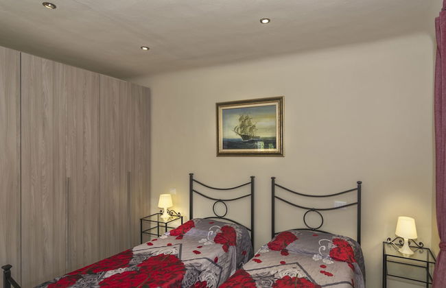 Art Gallery B&B - Foto 18