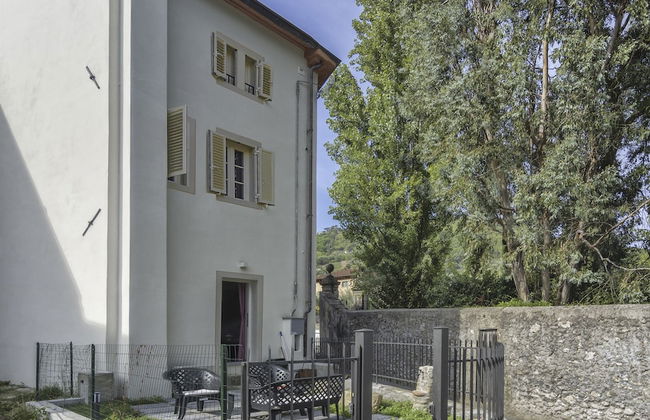 Art Gallery B&B - Foto 39