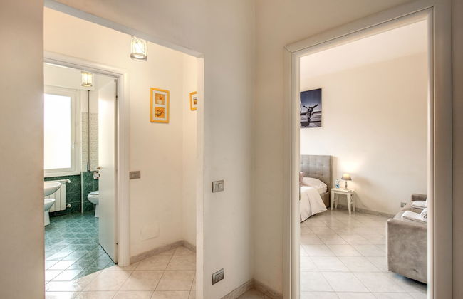 Colonna Suite - San Giovanni - Foto 23