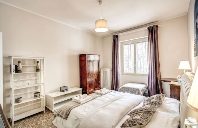 Colonna Suite - San Giovanni - Foto 4