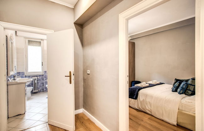 Colonna Suite - San Giovanni - Foto 38
