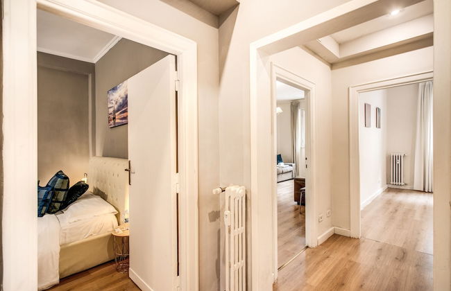Colonna Suite - San Giovanni - Foto 37