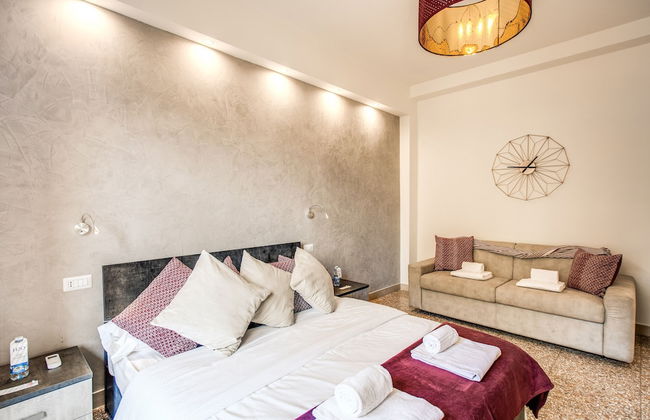 Colonna Suite - San Giovanni - Foto 52