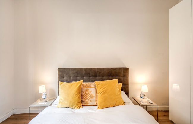 Colonna Suite - San Giovanni - Foto 32