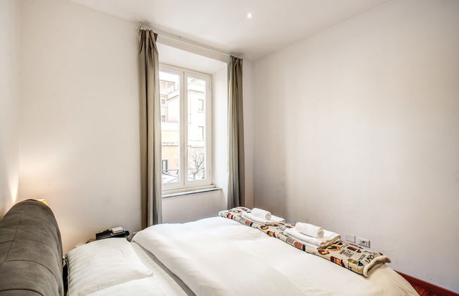 Colonna Suite - San Giovanni - Foto 56