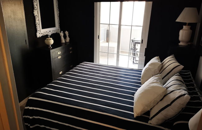 Apartamento Turístico Nerja - Foto 2