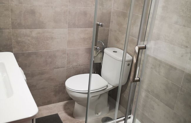 Apartamento Turístico Nerja - Foto 12