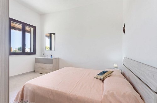 Photo 2 - Marsala-Contrada Spagnola Apartment