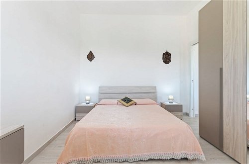 Foto 4 - Marsala-Contrada Spagnola Apartment