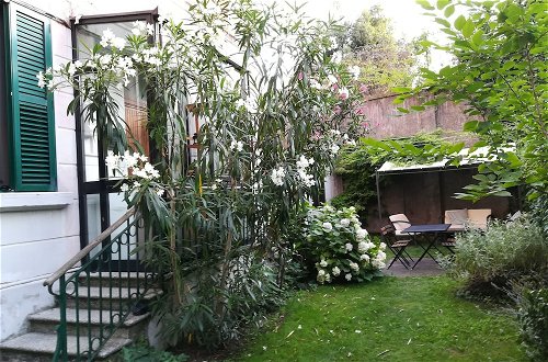 Foto 17 - Cozy Apartment with Garden in Dorsoduro