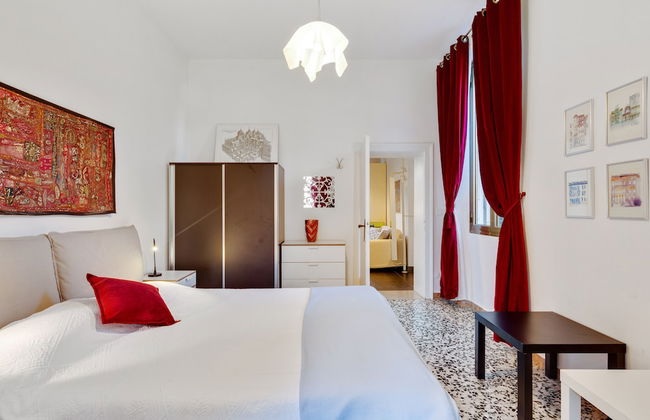 Cozy Apartment with Garden in Dorsoduro - Foto 4