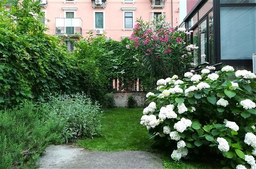 Foto 20 - Cozy Apartment with Garden in Dorsoduro