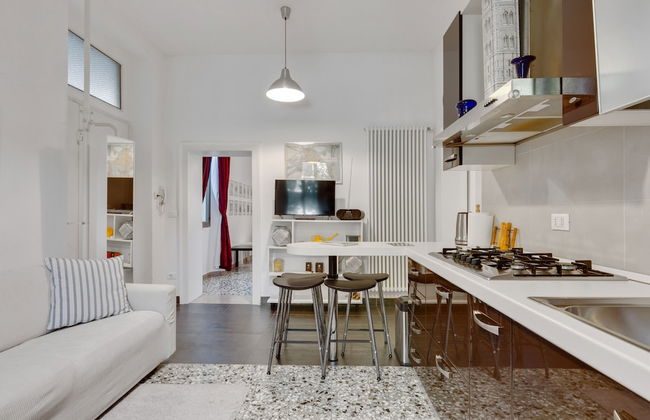 Cozy Apartment with Garden in Dorsoduro - Foto 1