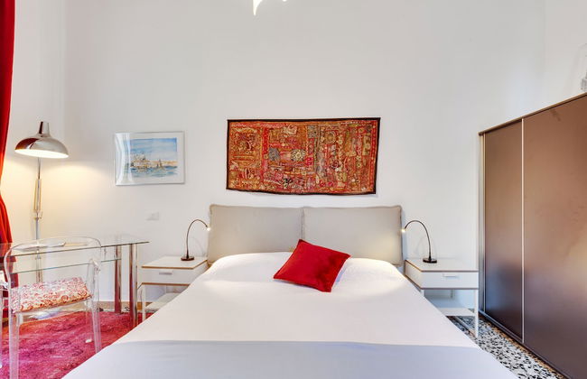 Cozy Apartment with Garden in Dorsoduro - Foto 3