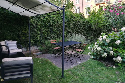 Foto 13 - Cozy Apartment with Garden in Dorsoduro