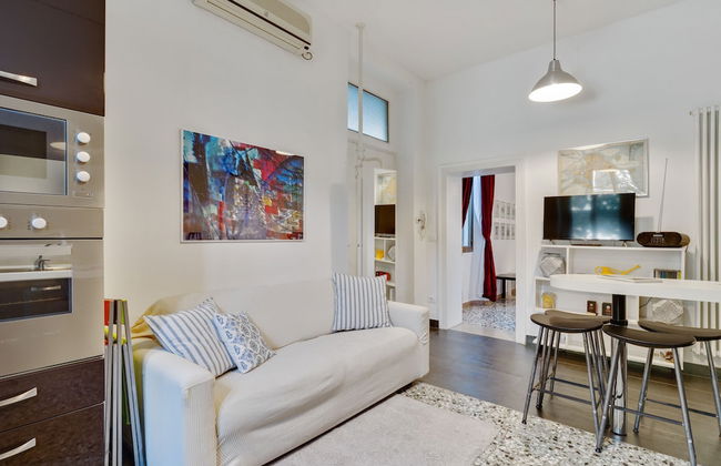 Cozy Apartment with Garden in Dorsoduro - Foto 10