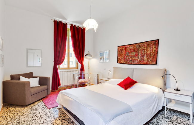 Cozy Apartment with Garden in Dorsoduro - Foto 2