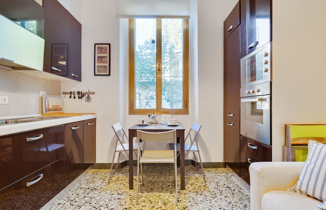 Cozy Apartment with Garden in Dorsoduro - Foto 7