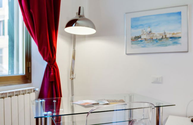 Cozy Apartment with Garden in Dorsoduro - Foto 15