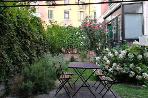 Foto 12 - Cozy Apartment with Garden in Dorsoduro