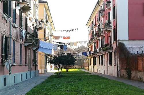 Photo 18 - Cozy Apartment with Garden in Dorsoduro