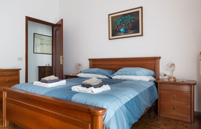 Parma A due passi dall'Ospedale Apartment - Foto 1