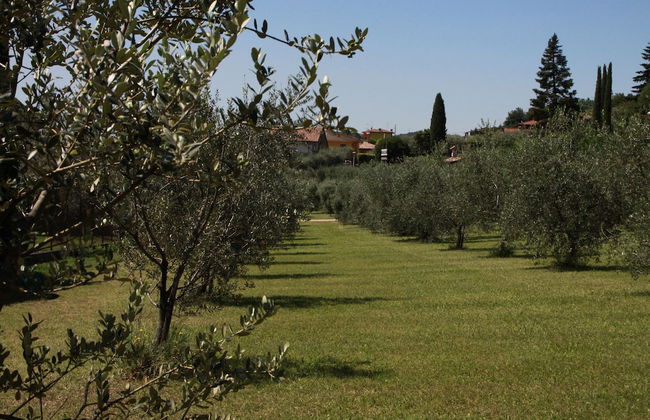 Agriturismo Nonna Bettina - Photo 23
