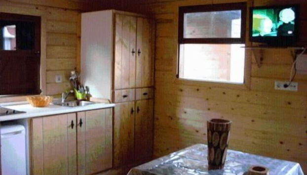 Cucina privata
