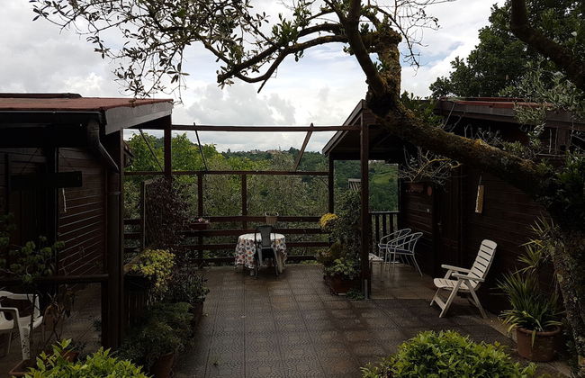Agriturismo Cisogna - Photo 25