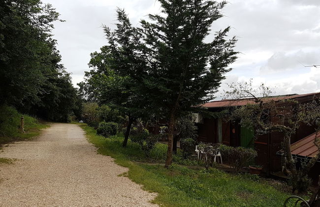 Agriturismo Cisogna - Photo 27
