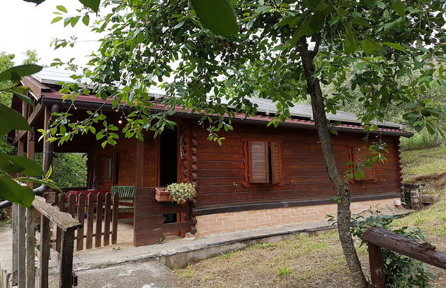 Agriturismo Cisogna - Photo 1