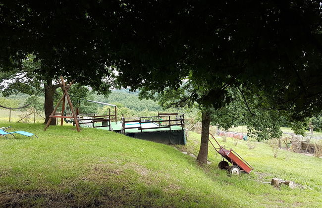 Agriturismo Cisogna - Photo 16